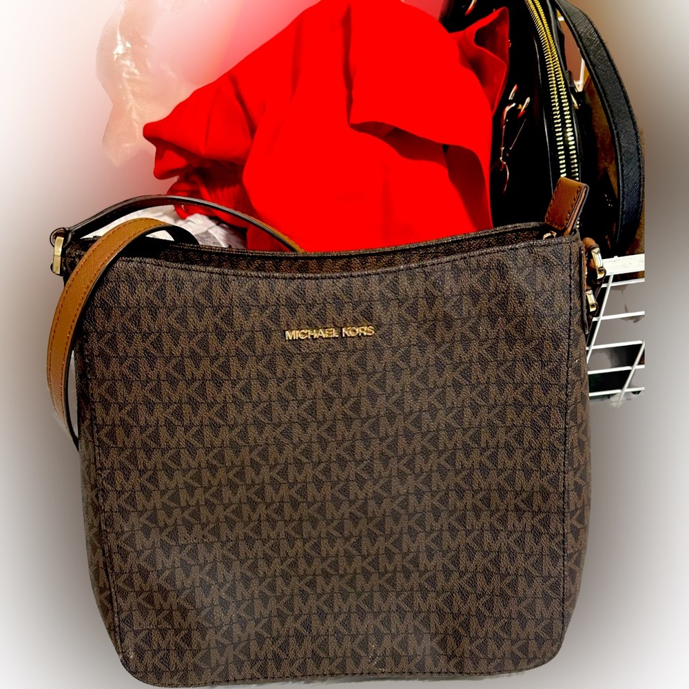 Micheal kors bag